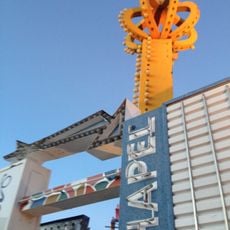 Neon Museum