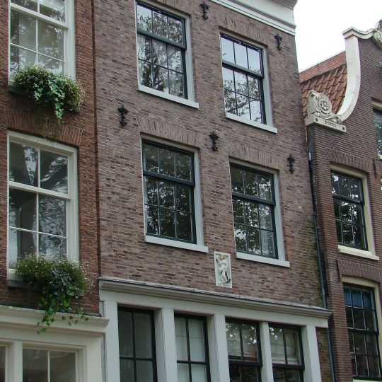 Palmgracht 33, Amsterdam