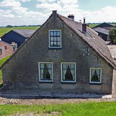 Kattendijk 183, Gouderak