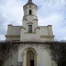 Saints Vitalis church in Tuszyn