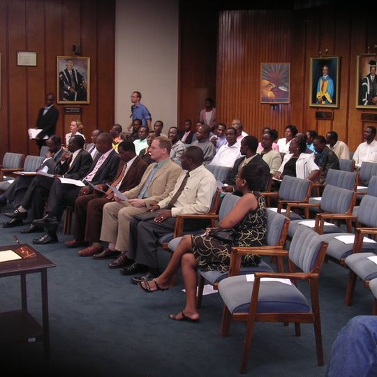 University of Zimbabwe