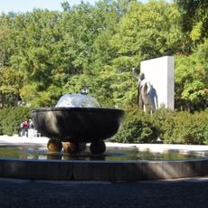 Theodore Roosevelt Island