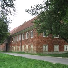 Ansitz Auhof in Kremsmünster