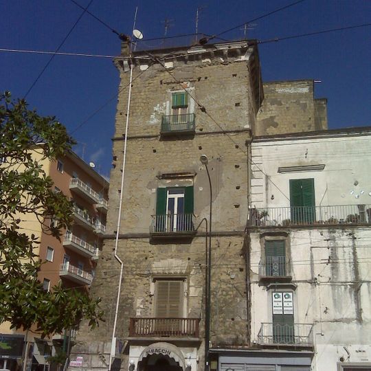 Palazzo Capuano