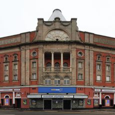Liverpool Olympia