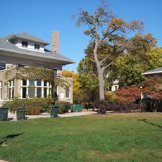 Berger Park