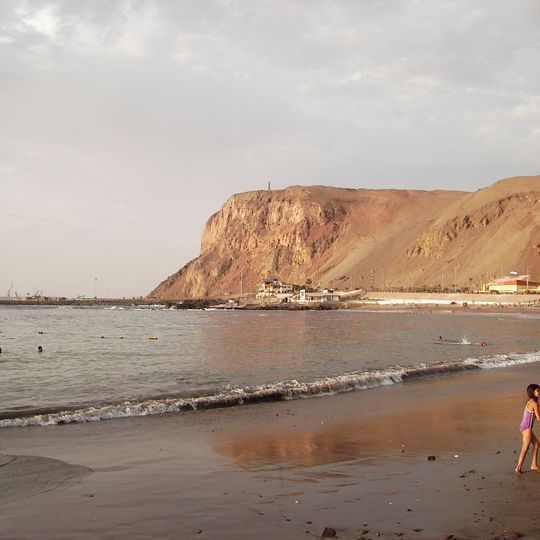 Arica