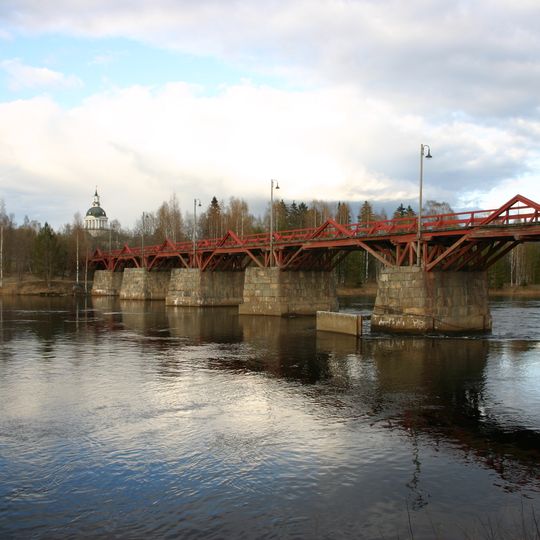 Lejonströmsbron