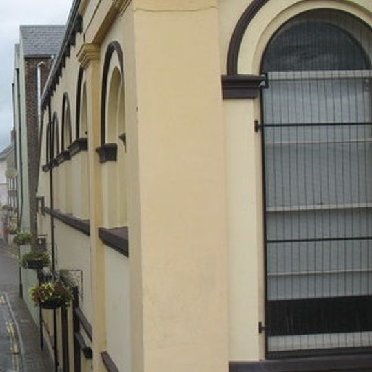 Artillery Street Theatre