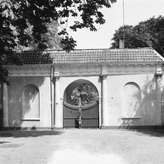 Algemene Begraafplaats