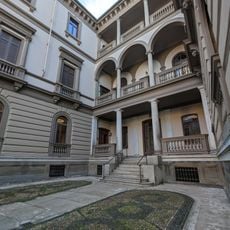 Palazzo Avogadro di Casanova