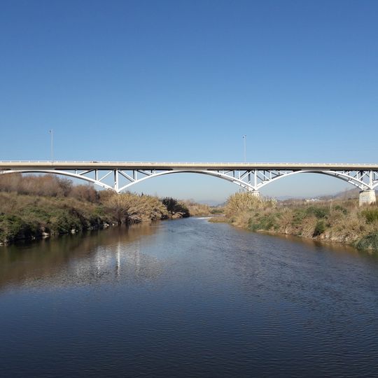 Viaducte de Sant Vicenç