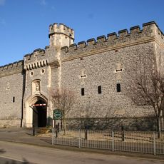 Former Barracks (Front Range Only)