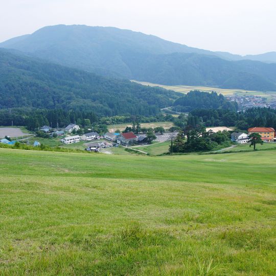 Kannabe Highlands