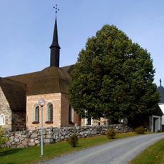 Frötuna Church