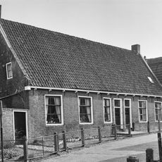 Foarstrjitte 14, Anjum