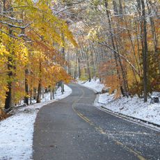 Catoctin Mountain Park