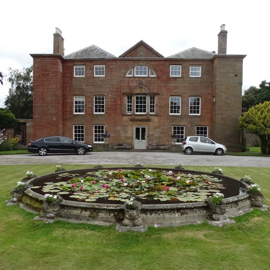 Crosby Hall, Merseyside