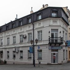 9 Rycerska Street in Piotrków Trybunalski