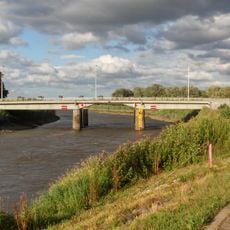 Pont de Walem