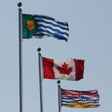 Vanier Park