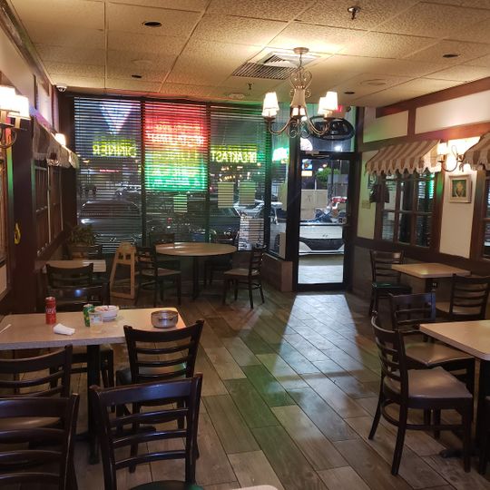 Mi Casita