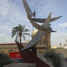 Homenatge del patí a Vela