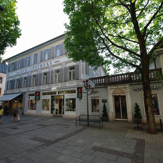 Kurapotheke