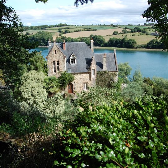 Camping de la Vallée du Dourdu