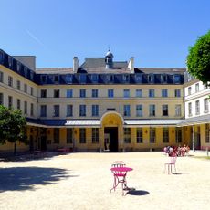 Centre Culturel Irlandais