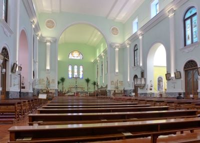 Interior 1