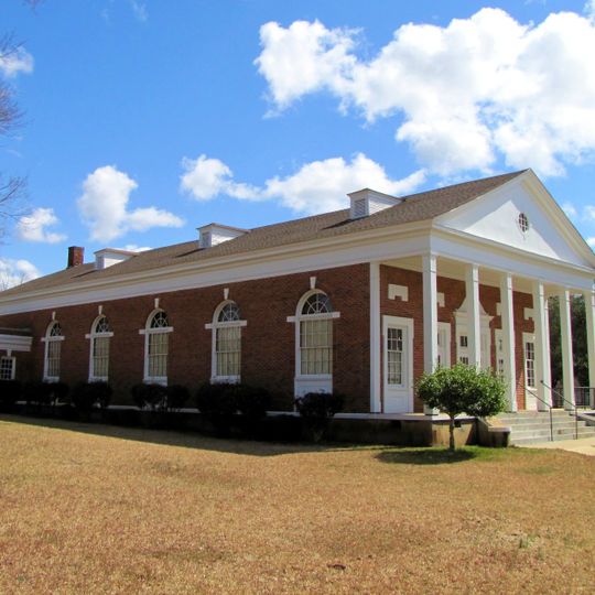 Lincoln Normal School