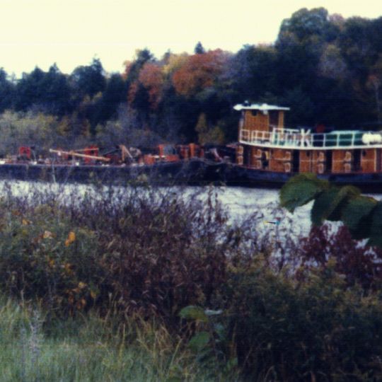 Champlain Canal