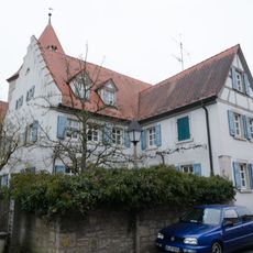 Schulgebäude