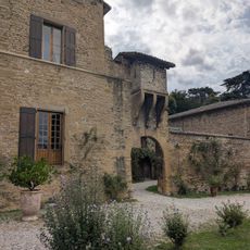 Domaine de Murat-Fontlozier