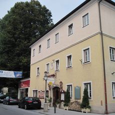 Torwirt, Radstadt