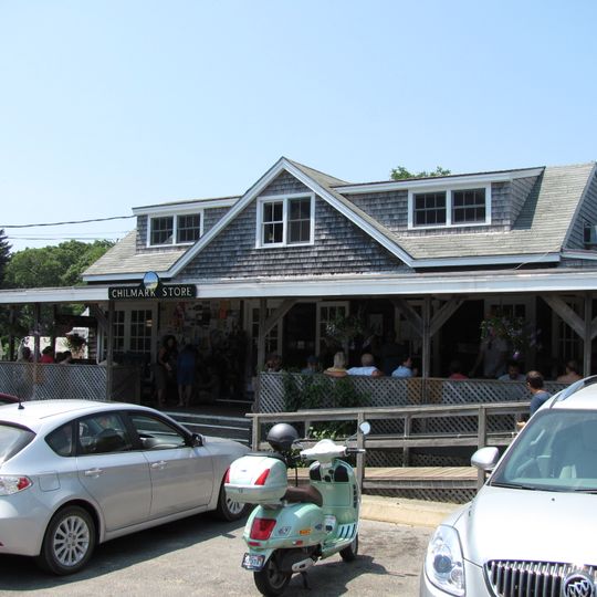 Chilmark