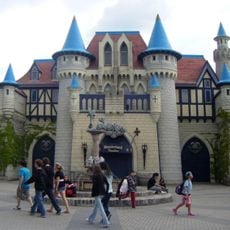 Medieval Faire