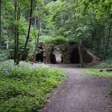 Grotto of the Nymphs