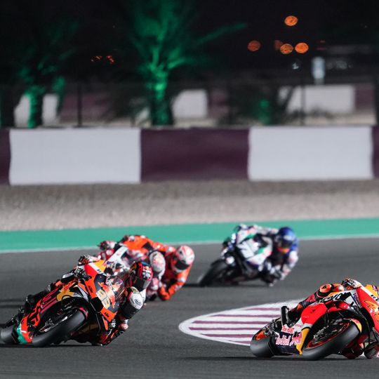 Losail International Circuit