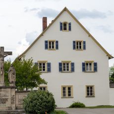 Pfarrhaus