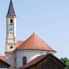 Filialkirche Maria von Einsiedeln