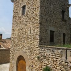 Castell de Rocafort de Queralt