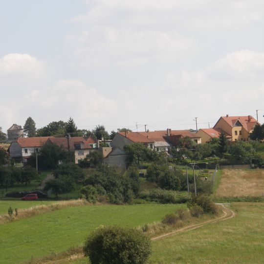 Němčice u Boskovic