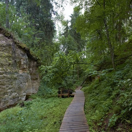 Haanja Nature Park