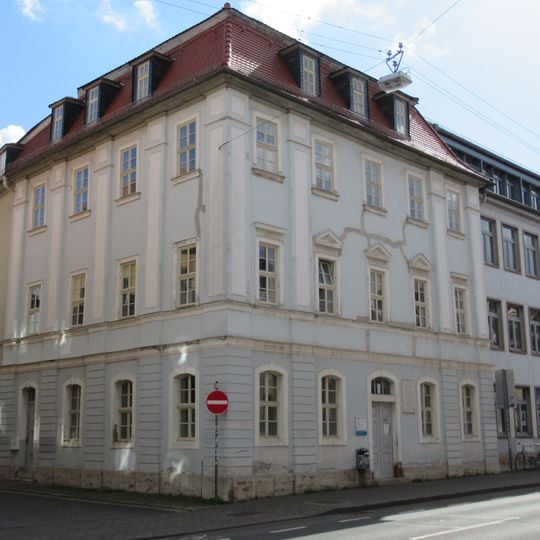 Jägerhaus