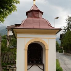 Oberlienz, Pöllandstöckl