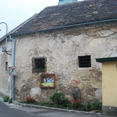 Retz Altstadt Wirtschaftsgebäude