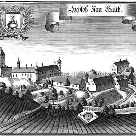 Schloss Haus