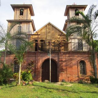 Jasaan Church